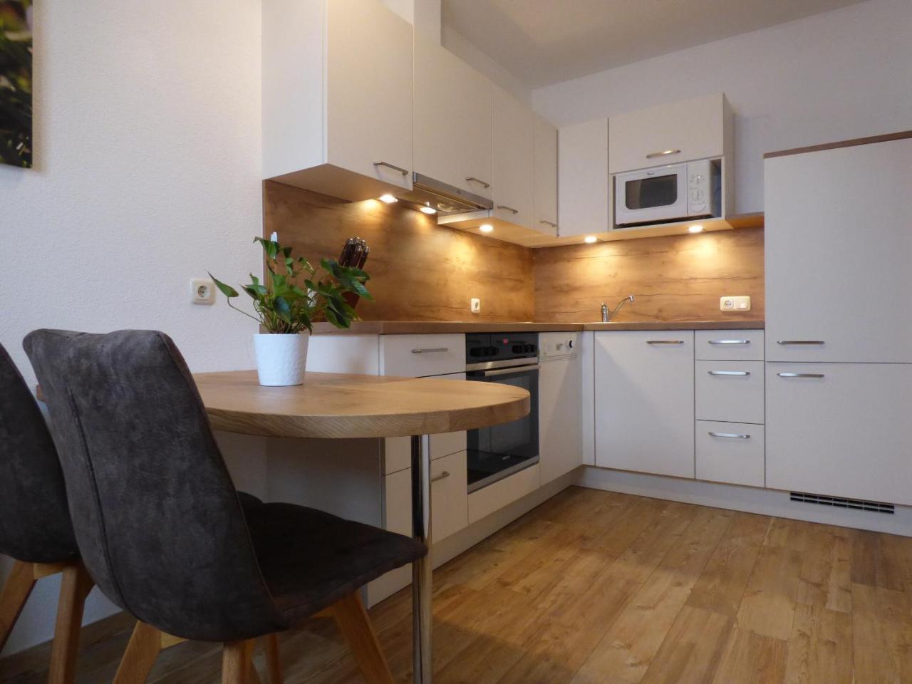 אוברטיליאך Ferienhaus Veider מראה חיצוני תמונה